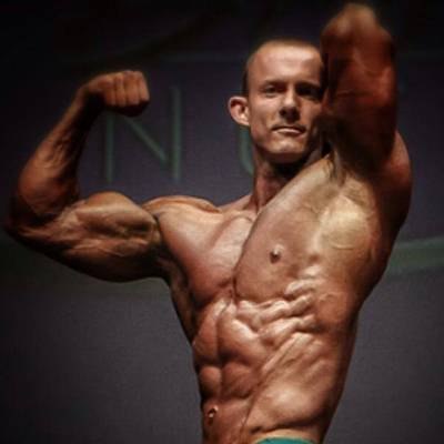 BRANDON GERDES