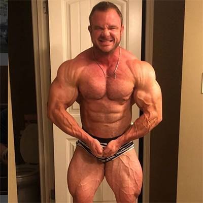 BRANDON MIMS