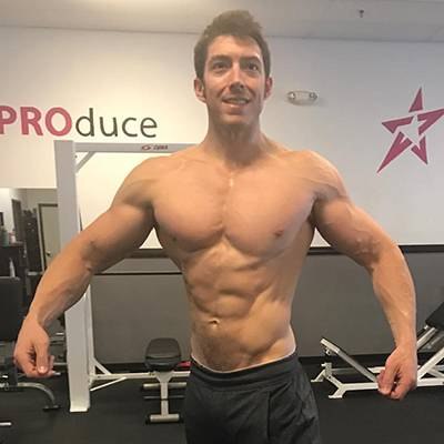 BRANDON SCHLUETER