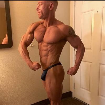 BRANDON GODIN