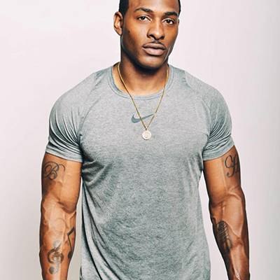 BRANDON HUDSON