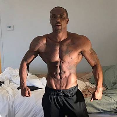 BRANDON  SMITH (COLORADO)