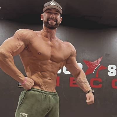 BRANDON KEENER