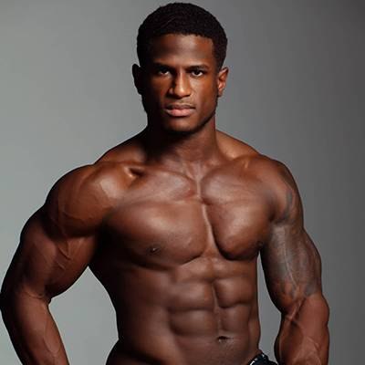BRANDON DESLANDES
