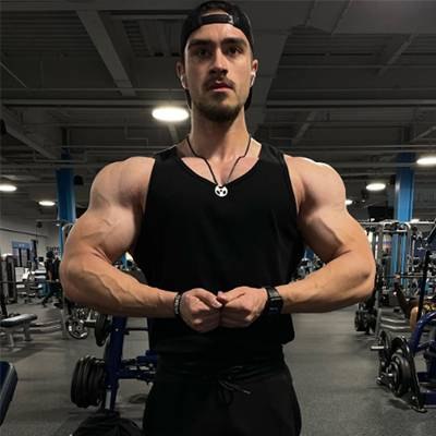 BRANDON AMENDT