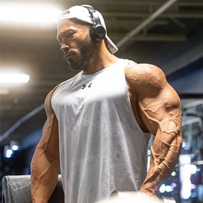BRANDON MAURO