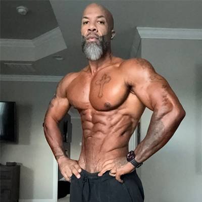 BRANDON SAVOY