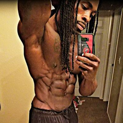 BRANDON (BMAK) FICKLIN