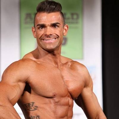 BRANT LAROSE