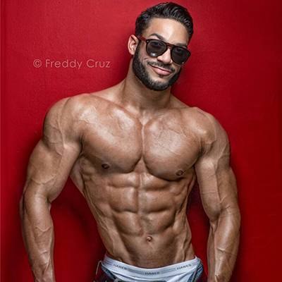 BRAULIO ENCARNACION