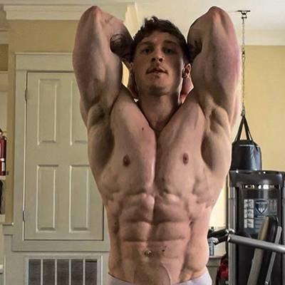 BRAYDEN LYNN