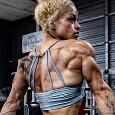 BREE MICHEL