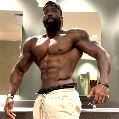 BREHON PERRY