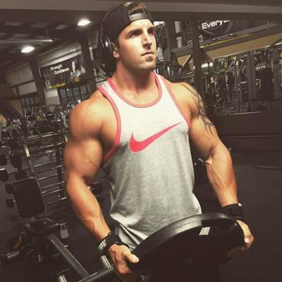 BRENDANN MONAHAN