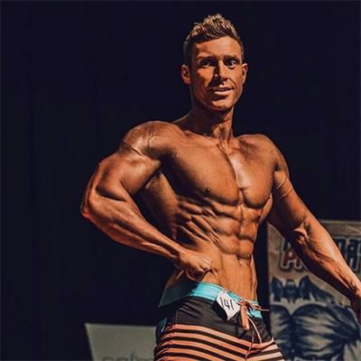 BRENDON OSBORNE