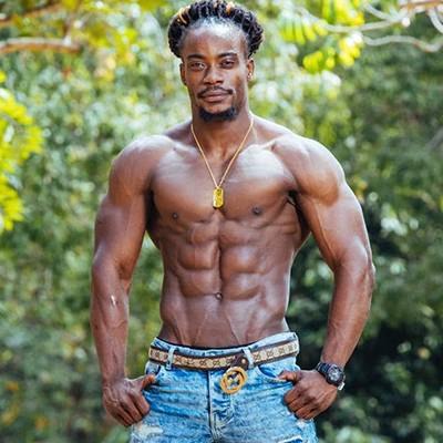 BRENDON FRANCIS