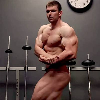 BRENDON FOURIE