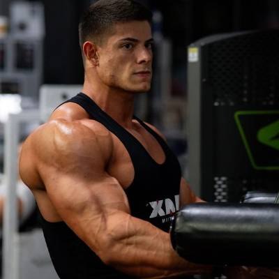 BRENO PENNA FREIRE