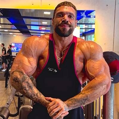 BRENO ROBERTO ELEUTERIO PEREIRA
