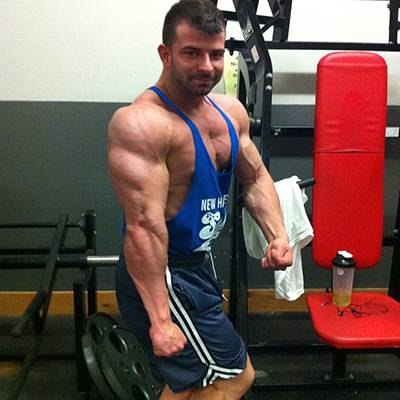 BRENT CHAVES