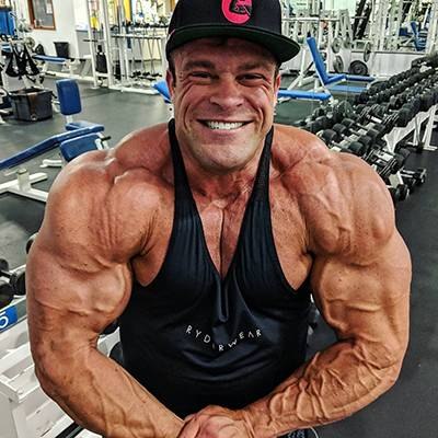 BRENT SWANSEN