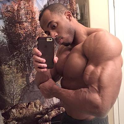 BRENT JOHNSON