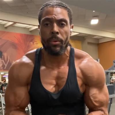 BRENT COOPER