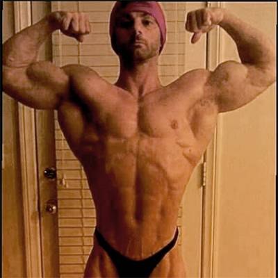 BRET BRADSHAW