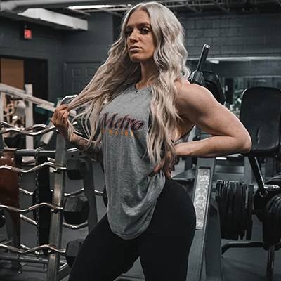 BRI EDWARDS