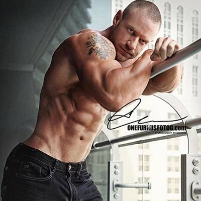 BRIAN SILVERS