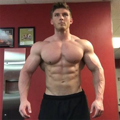 BRIAN WISE