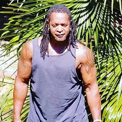 BRIAN CURRY
