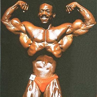 BRIAN BUCHANAN