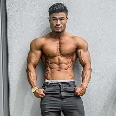 BRIAN CHOI