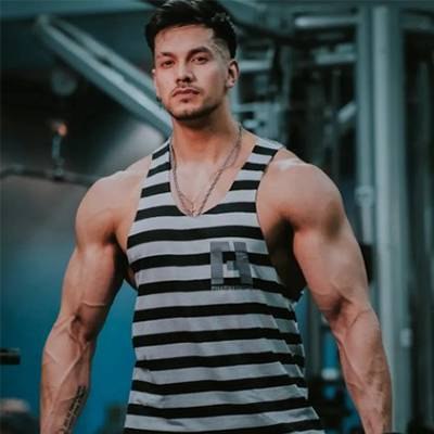 BRIAN  ZARATE (ARGENTINA)