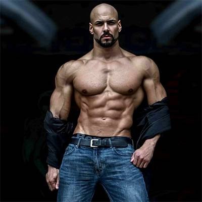 BRIAN HAZEL