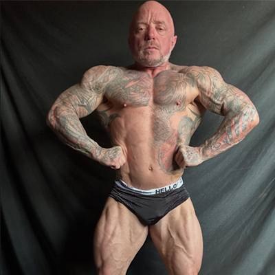 BRIAN SIGNORELLI