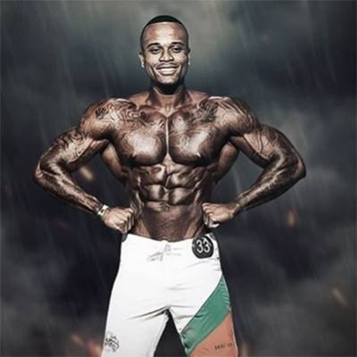 BRIAN J TAYLOR II