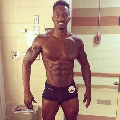BRIAN MIKELL JENKINS