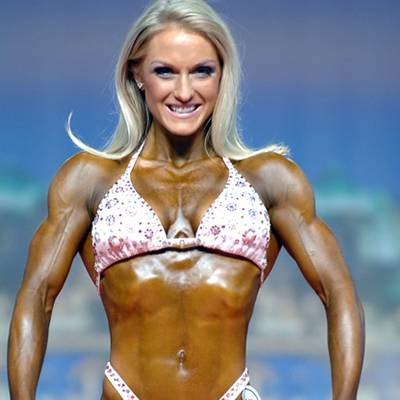 BRIANA TINDALL