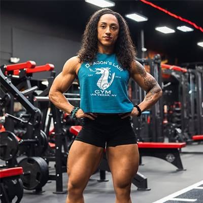 BRIANNY TERRY