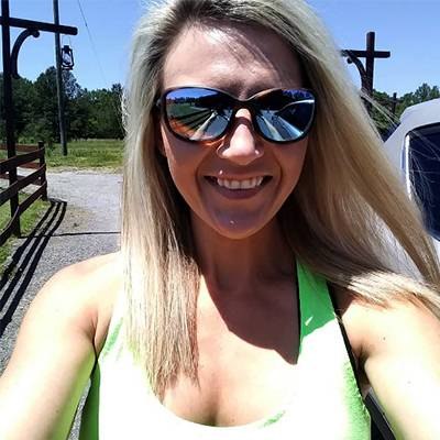 BRITTANY BYRUM