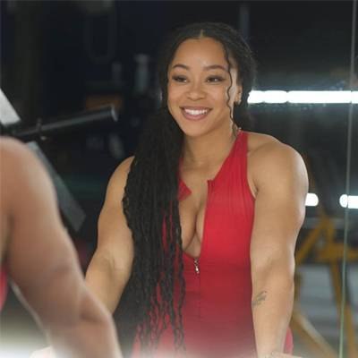 BRITTNE  PENCE