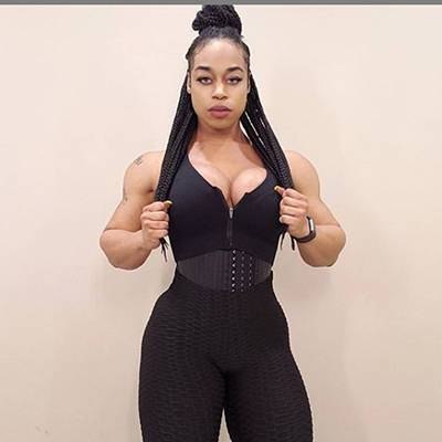 BRITTNEY O'VEAL