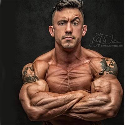 BROCK CHIASSON