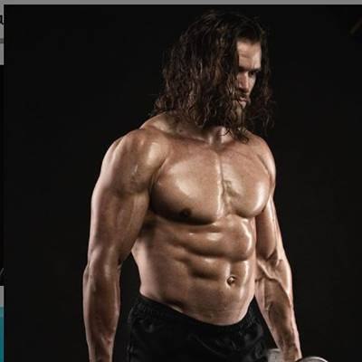 BROCK GOODWIN