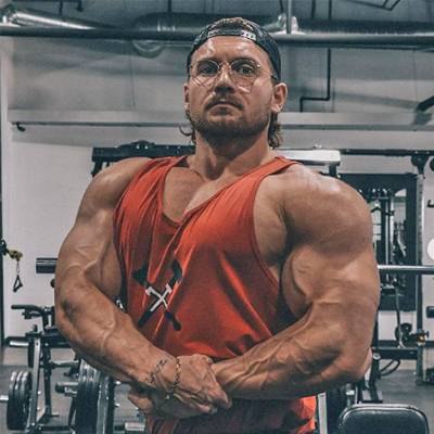 BROCK JENKINS