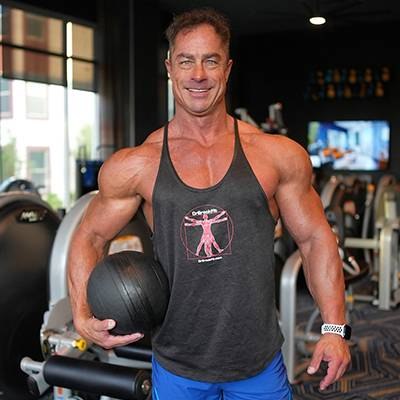 BROOK CORBITT