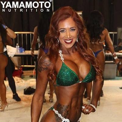 BROOKE NYLAND