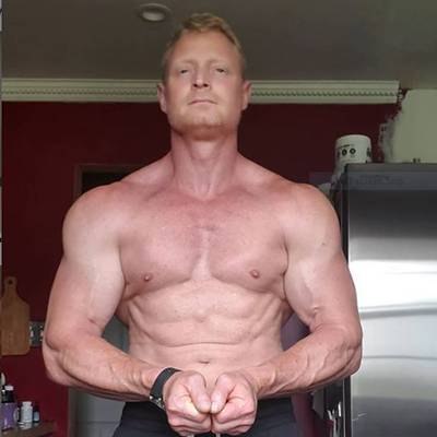 BRUCE NOLTE